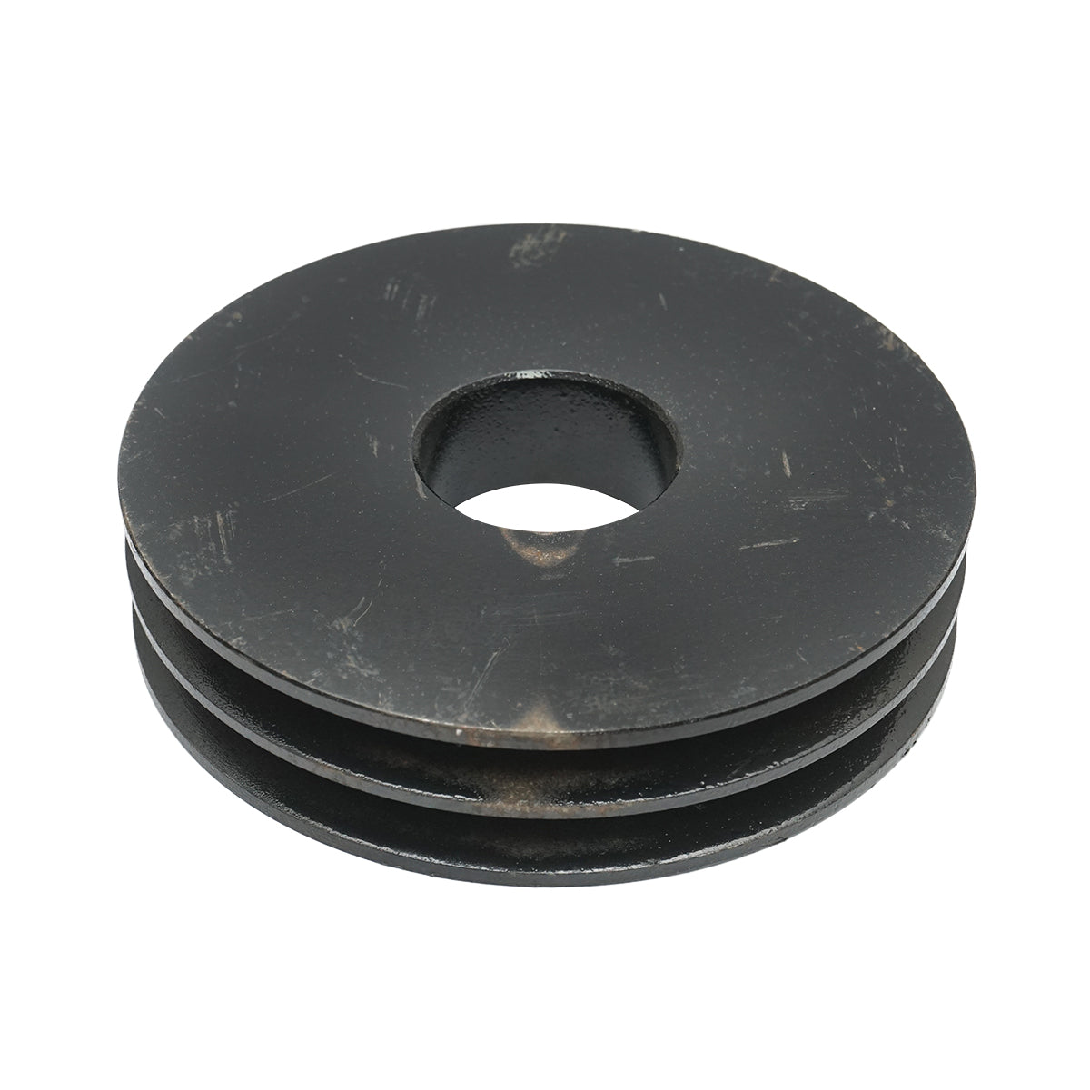 Small pulley for choppers series KGH