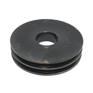 Small pulley for choppers series KGH