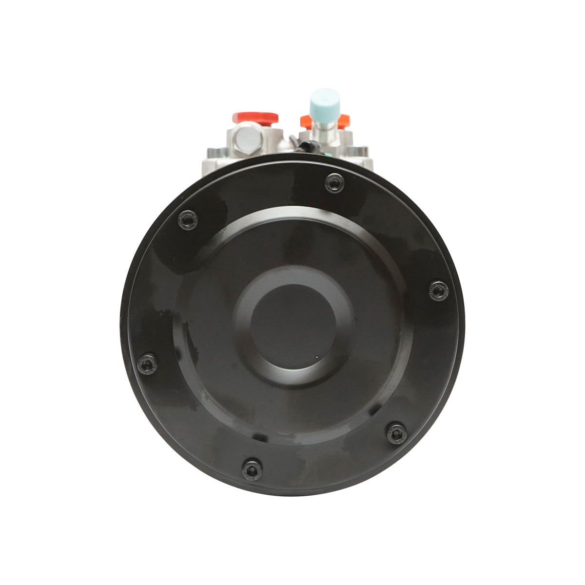 AC climate compressor for John Deere OEM code AT168543, AT172975, 447100-9794, ACP776000S, 8FK351106-641