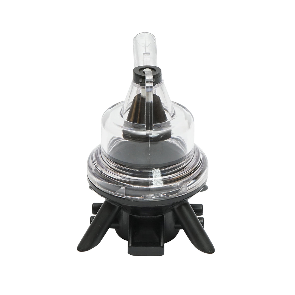 Complete 160cc collector for Breckner Germany cow milking machine