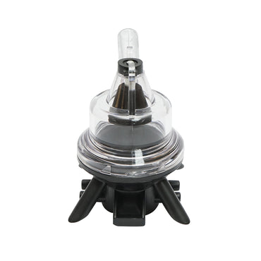 Complete 160cc collector for Breckner Germany cow milking machine