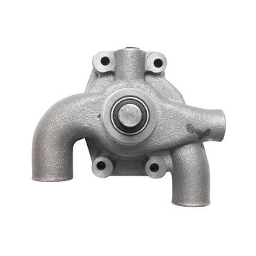Water pump Massey Ferguson, Landini, JCB, Perkins engine OEM code 3933664M91, 3641823M91, U5MW0097, 747542M91, U5MW0023, 41312536, 41312992, 3641338M91, 41313403, 02130111