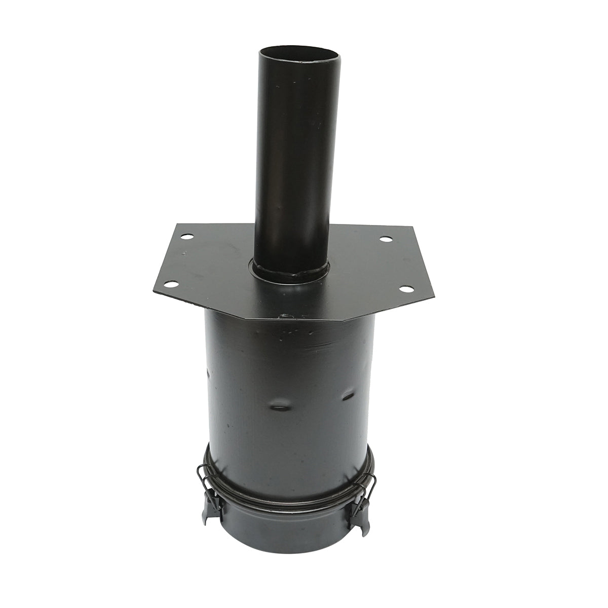 Assembled air filter Massey Ferguson OEM code 1696011M91