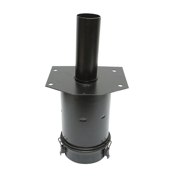 Assembled air filter Massey Ferguson OEM code 1696011M91