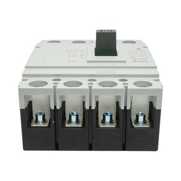 Automatic power circuit breaker MCCB 400V AC, 4P 630A, SM8E-630M Suntree