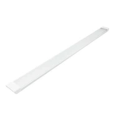60W linear LED application, 220V, 1200x75x25mm IP20 Breckner Germany