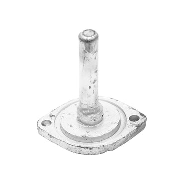 Conduct capacity without seal for power steering with magnet UTB U-445