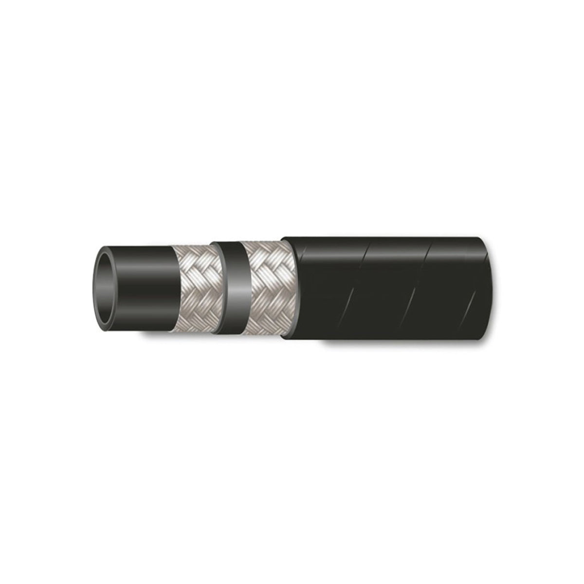 Hydraulic hose 2SN DN16 5/8''