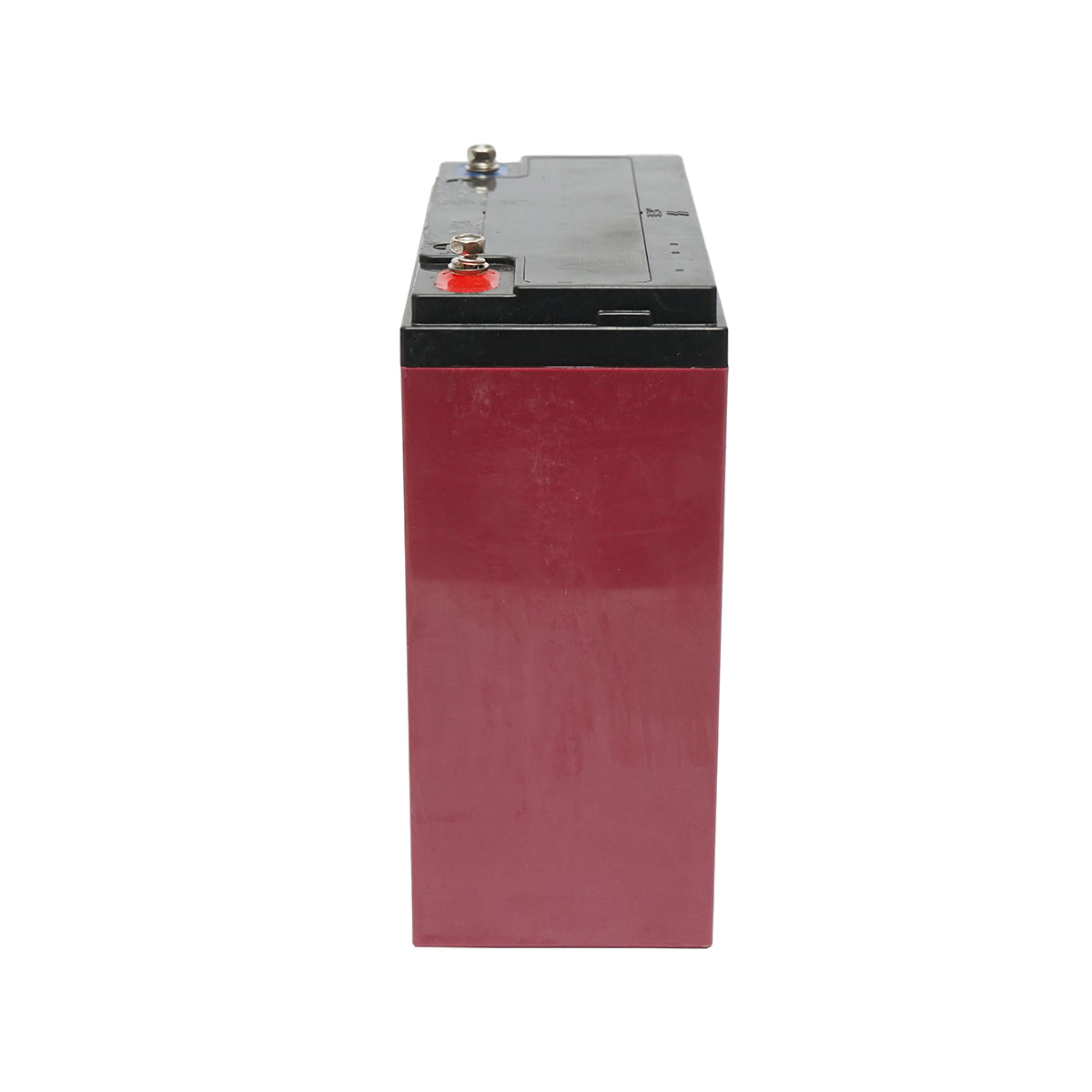 Solar gel battery 12V 28Ah 20HR 183x170x76mm Breckner Germany