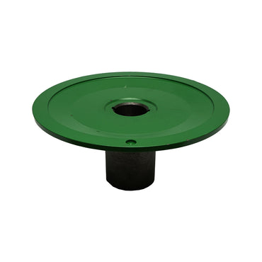 Tensioner pulley for JOHN DEERE OEM code H158575