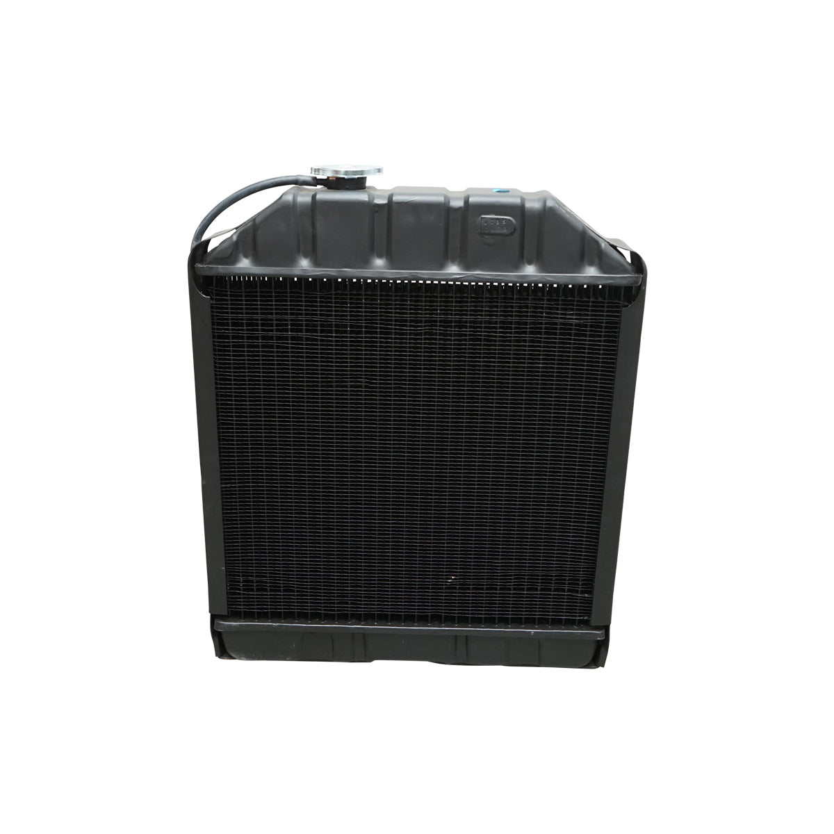 Water cooling radiator for Ford OEM codes 1817277, 81817283, 81875325, 83903929, 83903964, 83927156, E0NN8005MB15M, E0NN8005MC15M, C7NN8005N, E0NN-8005-MC15M