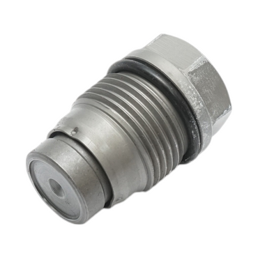 Fuel pressure valve for New Holland bulldozer, Steyr OEM code B55954, 1110010022, 2854543, 504088436, 1F.504088436, 42562997, 3.20081