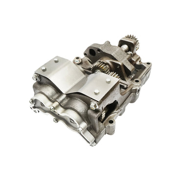 Engine balancing system for Massey Ferguson, Landini, Case IH, Perkins OEM code 293171A1, 390910A1, 4111K053, 87410488