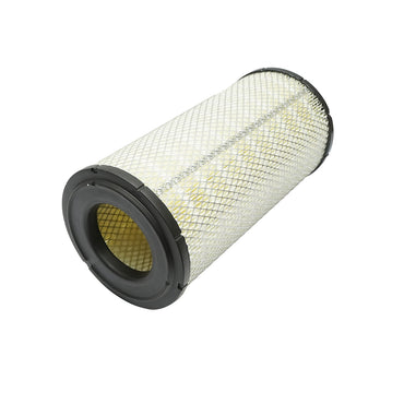 Main external air filter for John Deere, Case IH, Landini OEM code C21630/4, 82034628, 82034629, 82034630, 8602985, 87682990, 82028150, 82034619, 82034620, 82034621, 87704248, 3658044M1, 392120A1