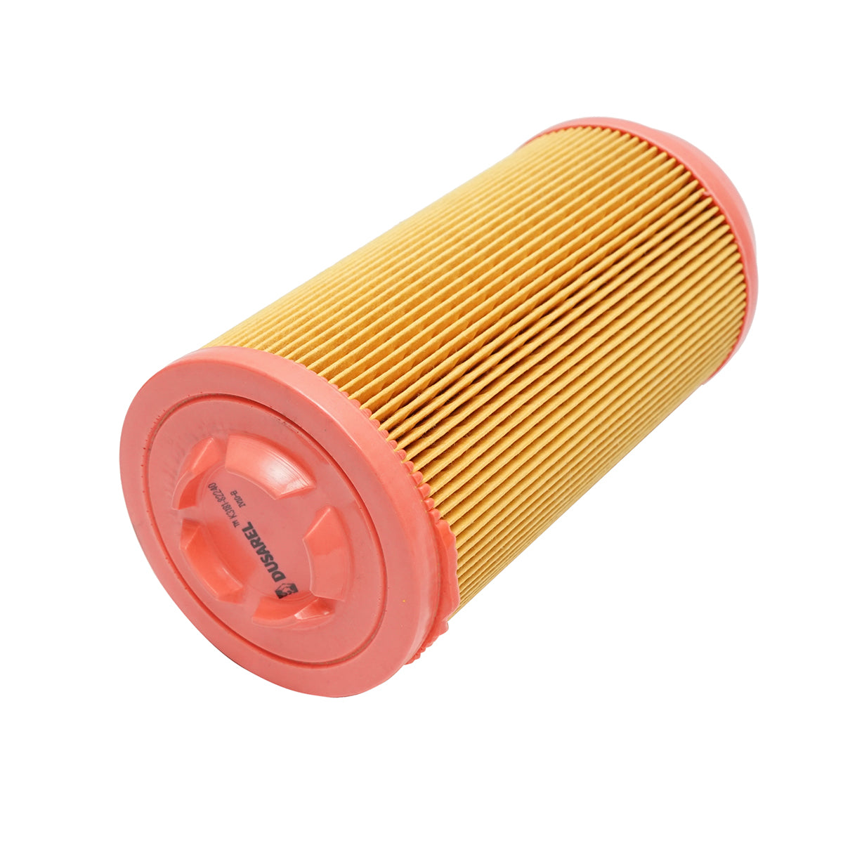 Kubota interior/exterior air filter OEM code K3181-82250+K3181-82240