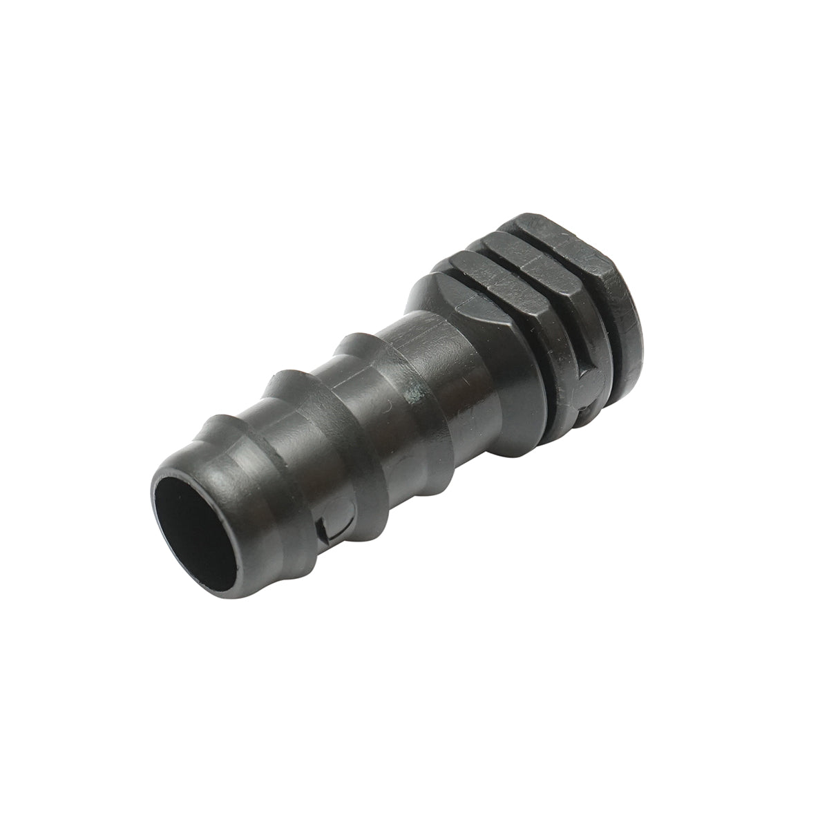Tube fitting, D20 mm irrigation hose