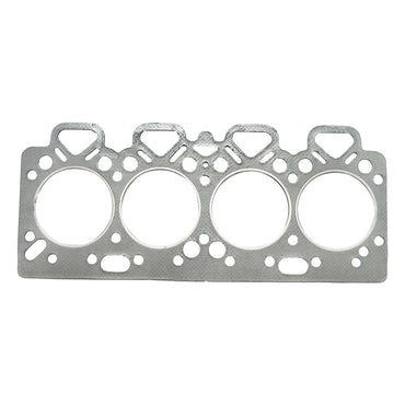Cylinder head gasket Massey Ferguson, Landini OEM codes 3638294M1, 3681E012, 3681E014, 3637341M1, 3681E016, 3681E036