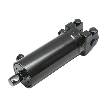 Power steering cylinder for Massey Ferguson OEM code 1605121M91, 1605121M92, 532193M91, 3773711M91