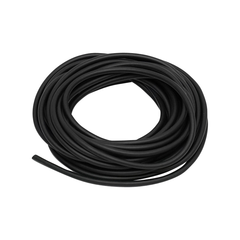10m roll of round NBR rubber sealing cord 8mm
