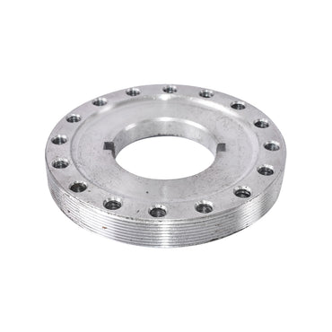 Adjustment nut (from the differential casing cover) 42.55.608