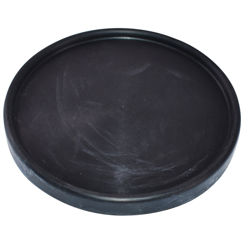 Air pressure membrane for herbicide sprayer D= 121 mm