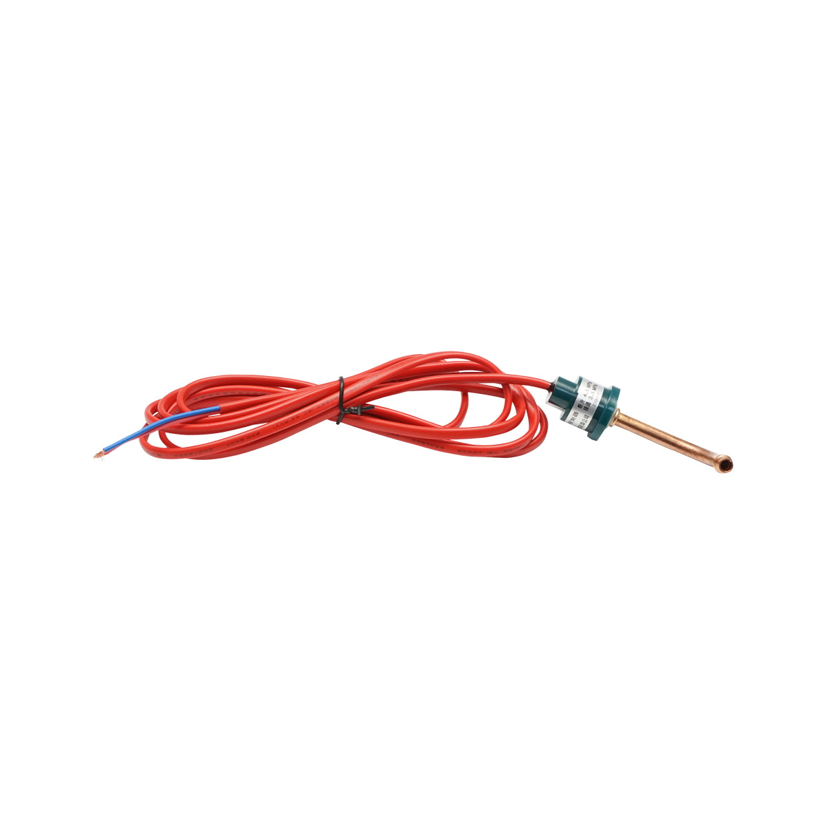 High pressure switch, red for Aokol heat pump