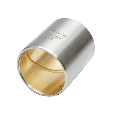 Front oscillation axle bush bimetal UTB U-445 DT and Fiat