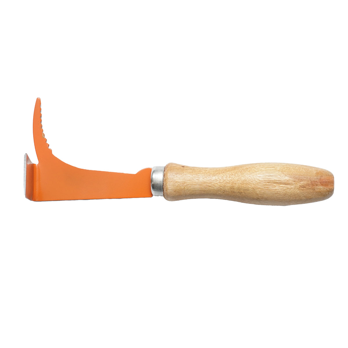 Beech chisel with wooden handle and spur 200mm
