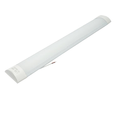 30W linear LED application, 220V, 615x78x27mm IP20 Breckner Germany