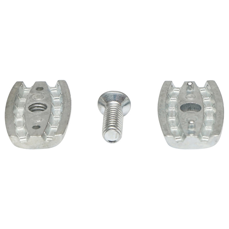 4mm electric wire connector with screw