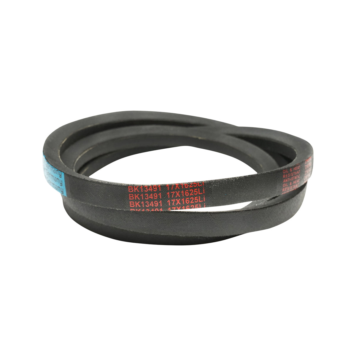 Transmission belt 17X11X1625 Li Breckner Germany