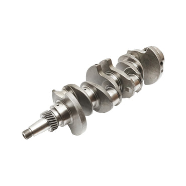 Bent arm, crankshaft for Fiat with Iveco engine OEM codes 1930331, 1930332, 4785103, 4785104