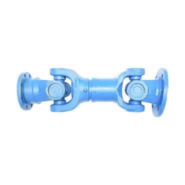 Drive shaft L=461 mm Forest Tractor