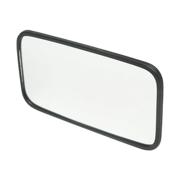 Universal side mirror 250x140mm with arm mounting