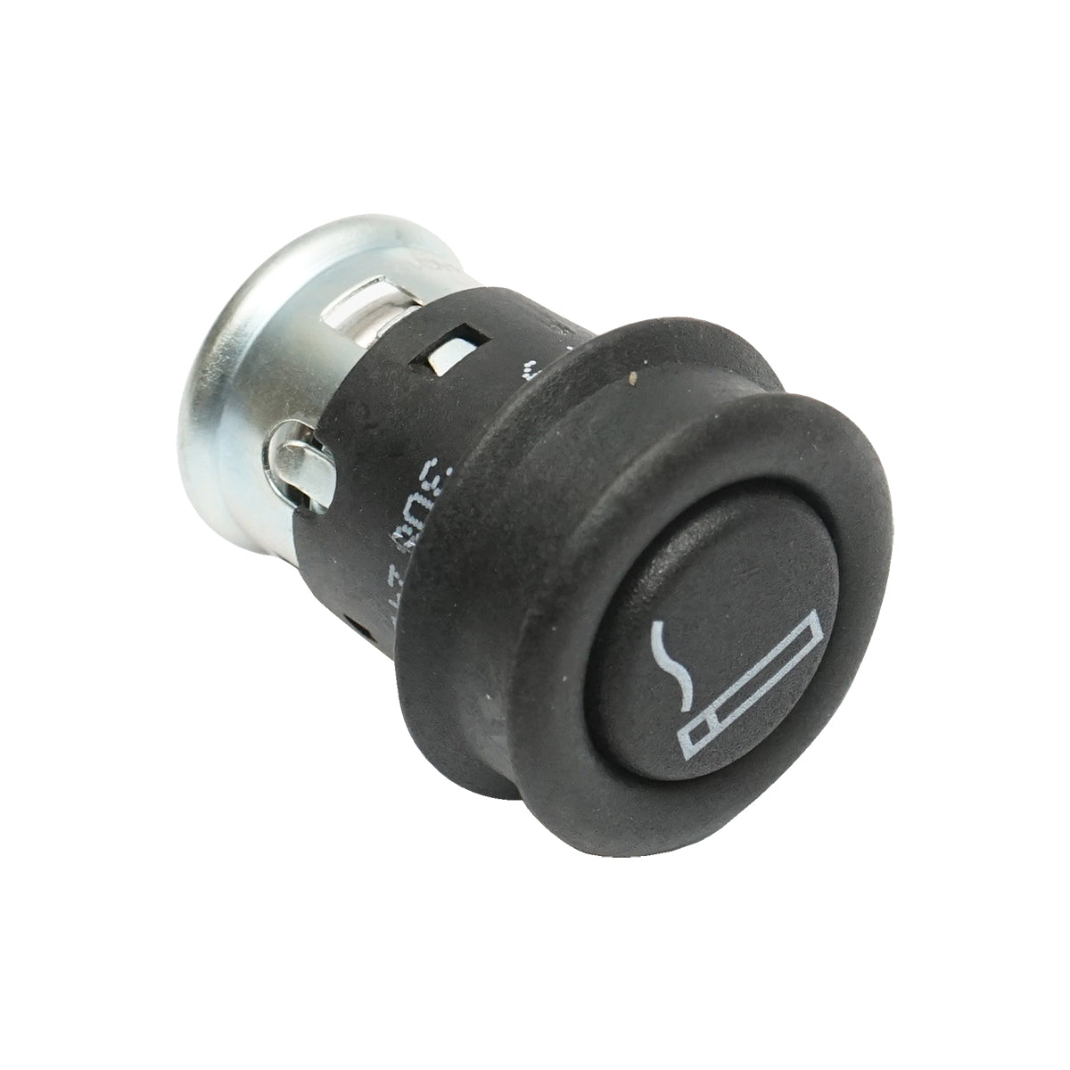 Universal 12V car lighter for BMW OEM code 61349308246 Breckner Germany