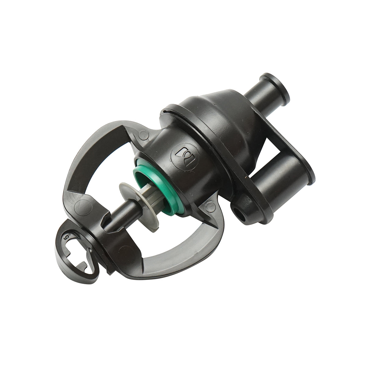 Rotating micro sprinkler PC with a 7mm mother, flow rate of 35l/h for irrigation systems