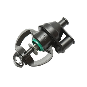 Rotating micro sprinkler PC with a 7mm mother, flow rate of 35l/h for irrigation systems