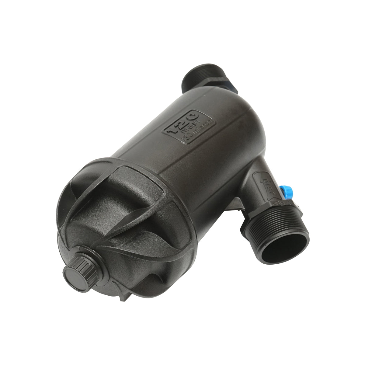BSP 1.5 anti-sand filter with mesh, 2-63mm for Breckner Germany irrigation system