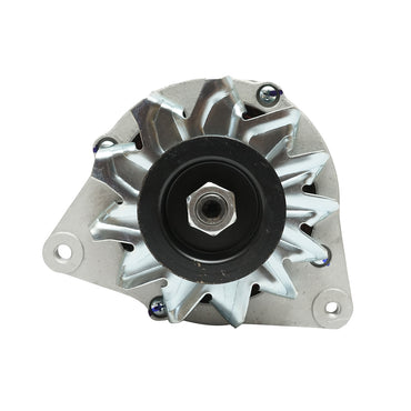 Alternator 14V/100A Fiat OEM code 82008638, 82002328, 82010243