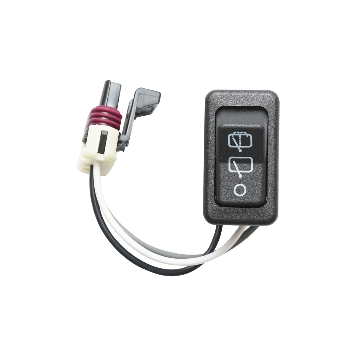 Wiper switch for John Deere OEM code RE55476