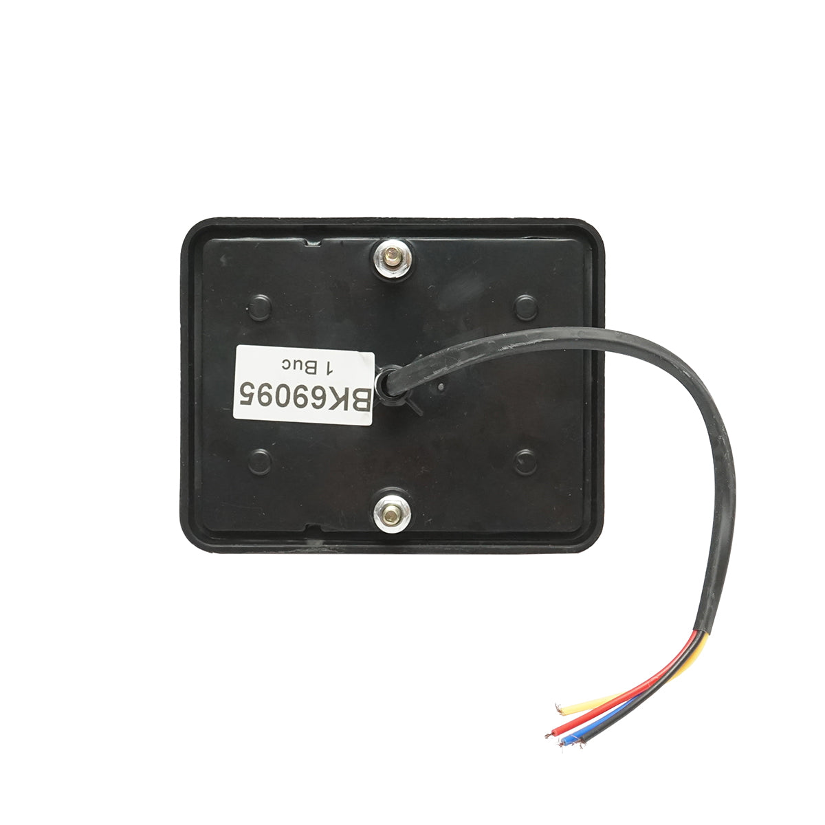 Rear stop light with signaling - 12V LEDs