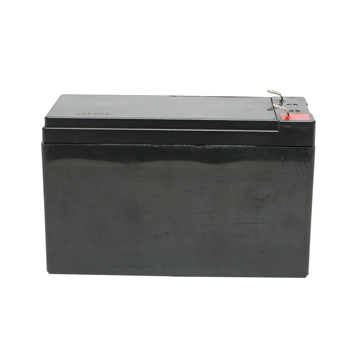Solar gel battery 12V 7Ah 151x65x94x100 mm FC12-7.0 Breckner Germany