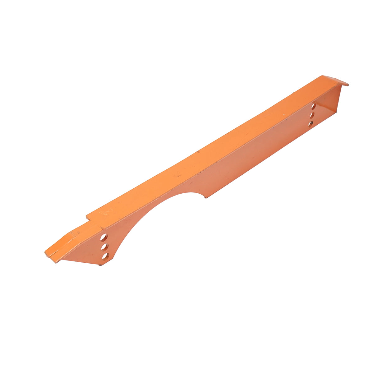 Left side support for cutting boards series EF, BK98227, BK98225, BK98226, BK98202, BK98201, BK98228, BK98200