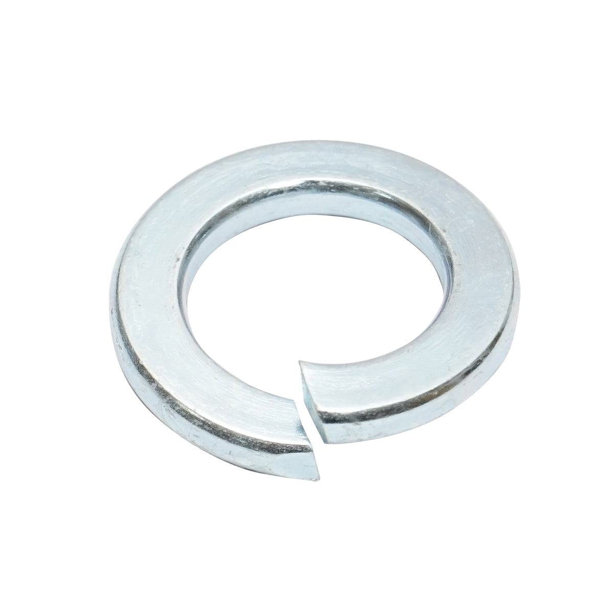 Set of 50 pcs Grower washer DIN 127B-4.8mm, M16