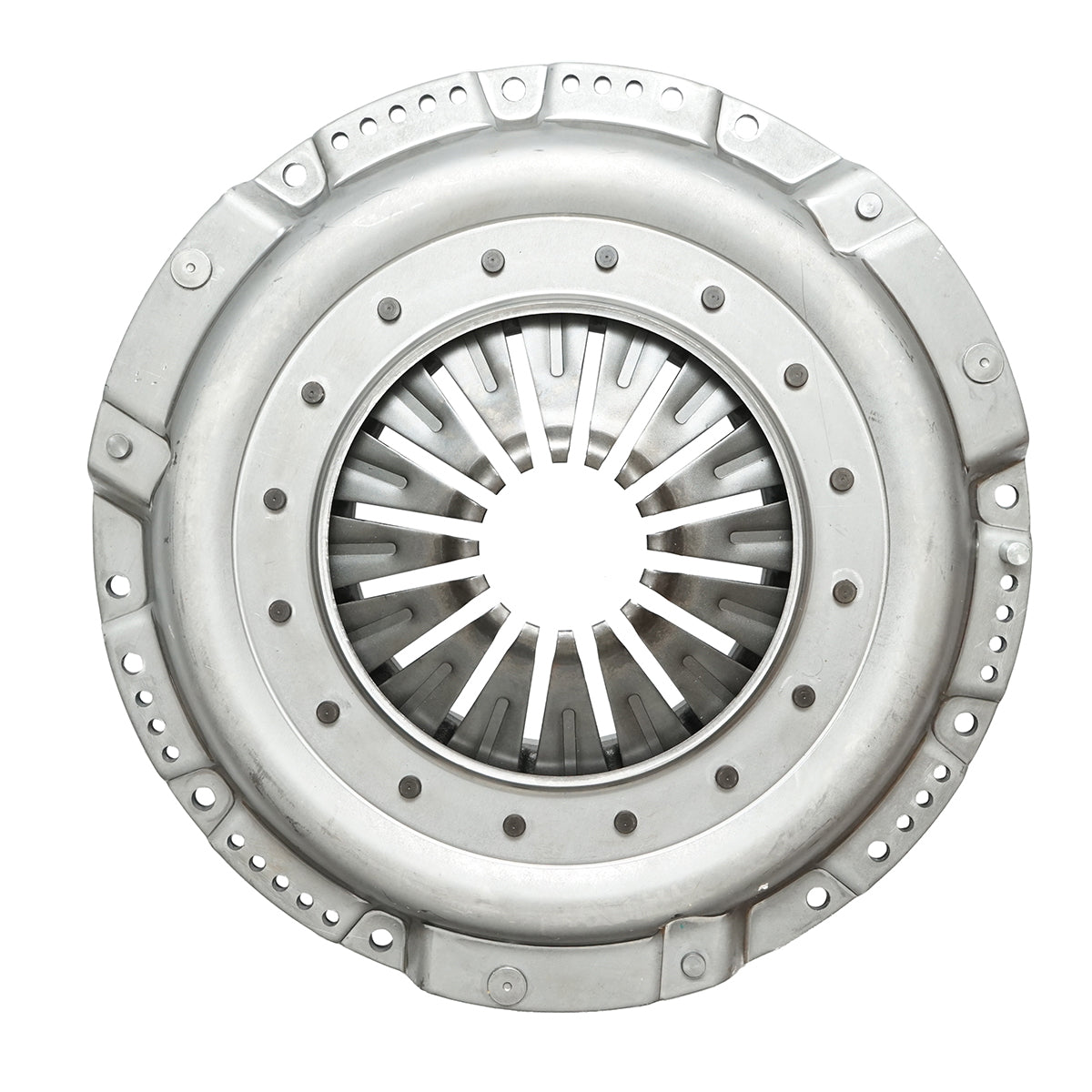 Clutch pressure plate Massey Ferguson OEM code 3603608M1