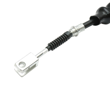 Clutch cable Massey Ferguson 725mm OEM code 3699304M92, 3699304M91