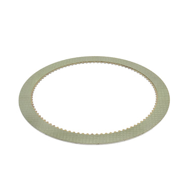 Friction disc 295.2x239.9x3mm, 95 grooves for John Deere RE321696