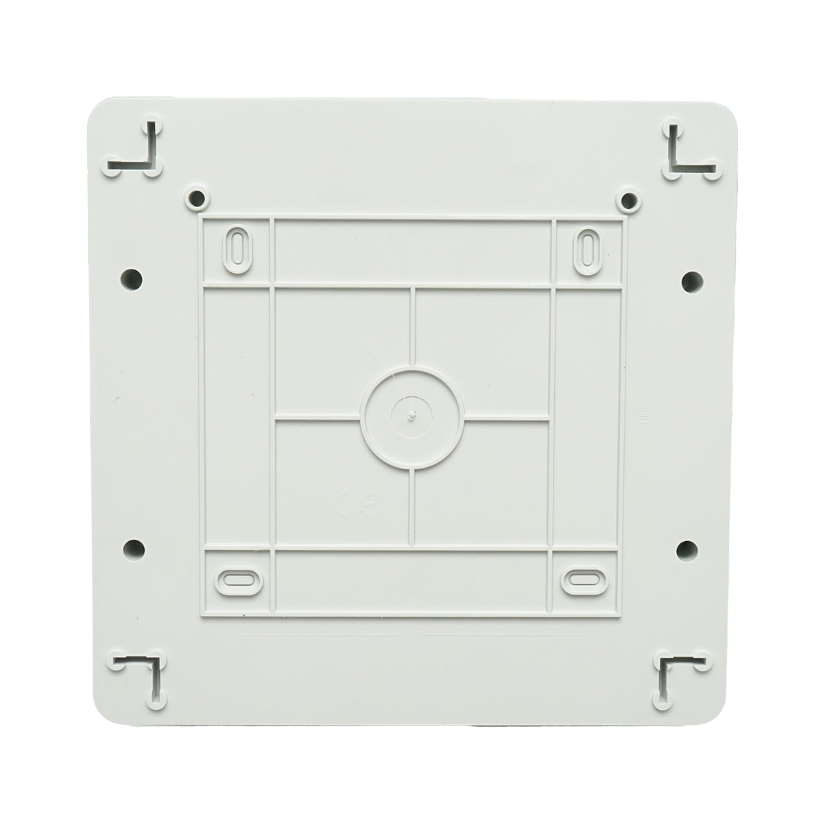 Fuse box applied for 1 row, 8 modules IP65 Suntree