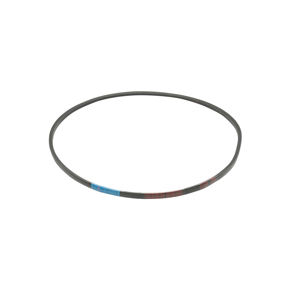 Fan belt RABA 13x1475