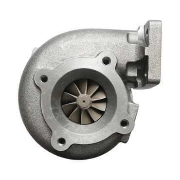 Turbocharger for Fiat, Iveco, Case IH, New Holland OEM code 454163-1, 454163-0001, 454163-5001S, 443854-0141, 8045.25, TD95D
